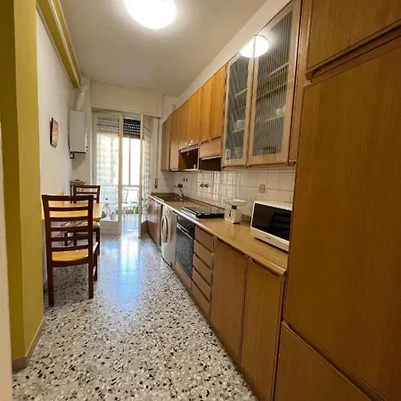 Centro Maria's House