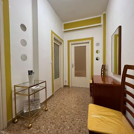 Centro Maria's House * Verona