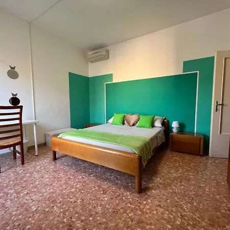 Centro Maria's House Apartamento Verona