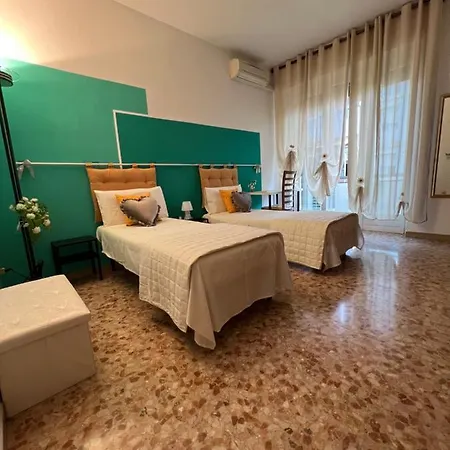 Centro Maria's House Verona