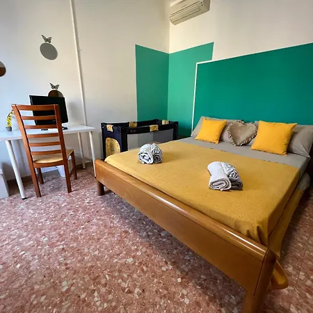 Centro Maria's House * Verona