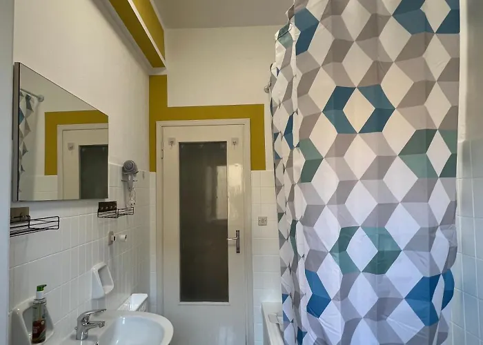 아파트 Centro Maria's House