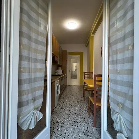 Centro Maria's House 公寓 维罗纳