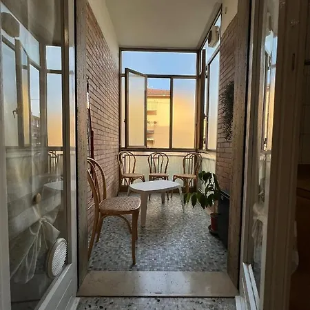 Centro Maria's House Appartement