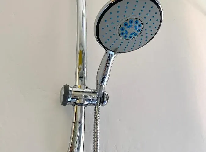 דירה Centro Maria's House