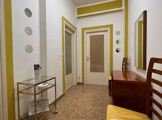 Centro Maria's House * ורונה