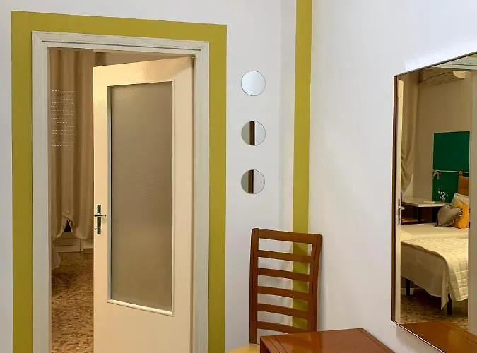 דירה Centro Maria's House *