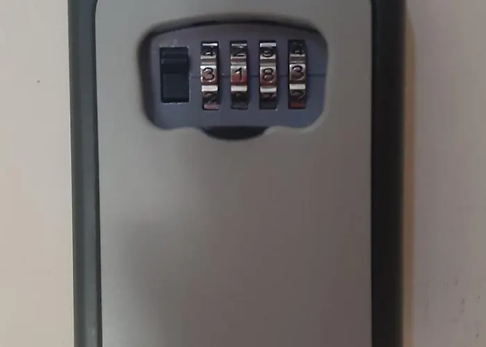 דירה Centro Maria's House *