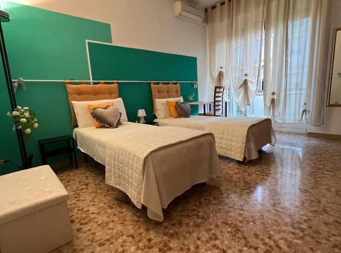 Centro Maria's House ורונה