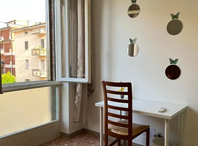 Centro Maria's House *