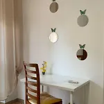 Centro Maria's House