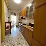 Centro Maria's House