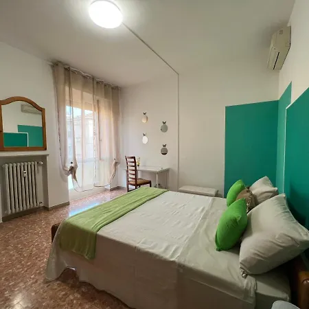 דירה Centro Maria's House ורונה