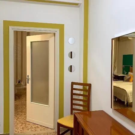 דירה Centro Maria's House *