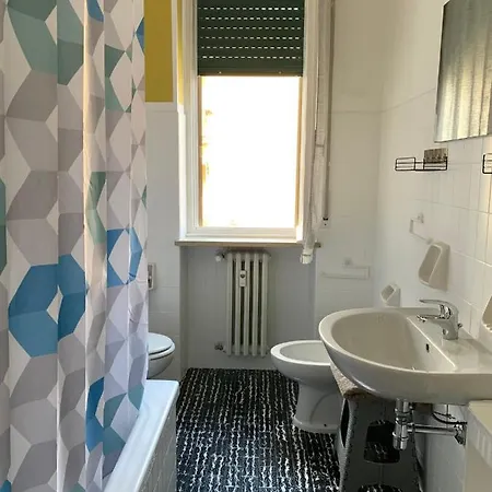 דירה Centro Maria's House ורונה