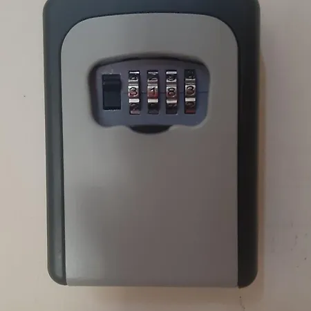 דירה Centro Maria's House *