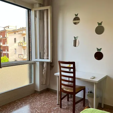 Centro Maria's House *