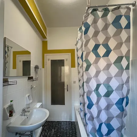 Lejlighed Centro Maria's House